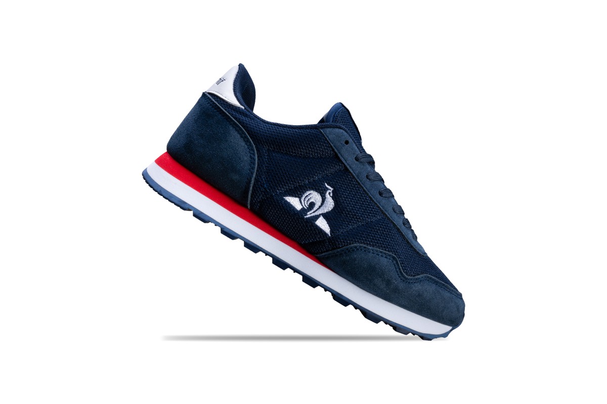 Le Coq Sportif Bolivar