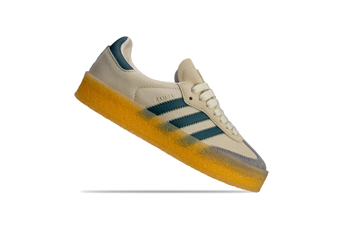 Adidas Samba