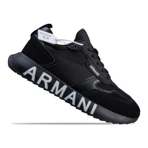 Armani Exchange
