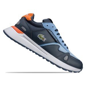 Lacoste Lace