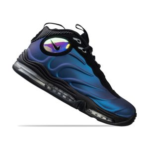 Nike Foamposite Air Max
