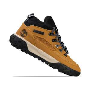 Timberland Mid