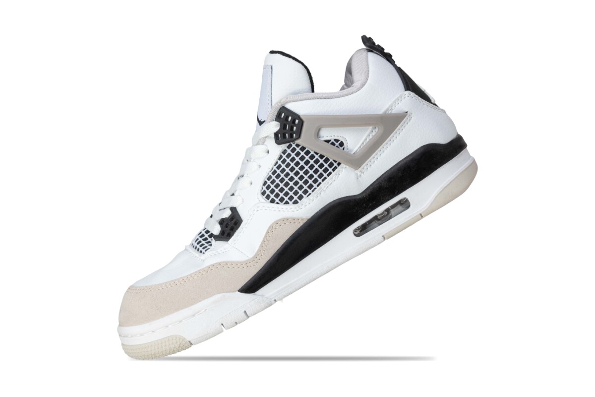 Jordan Retro 4 - Imagen 2