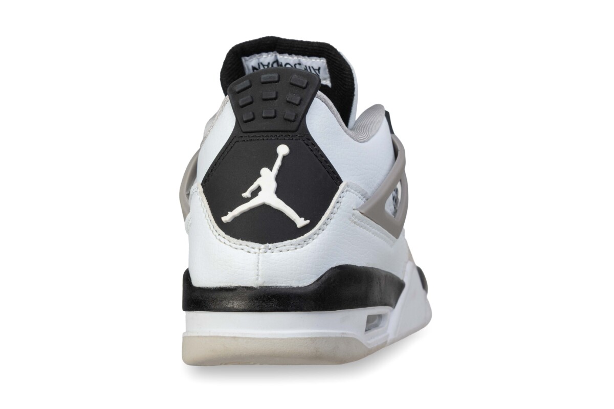 Jordan Retro 4 - Imagen 4