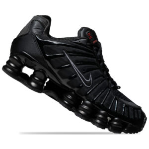 Nike Air Shox