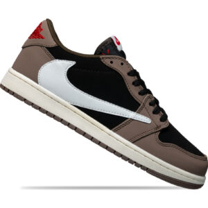 Nike low1 Travis Scott
