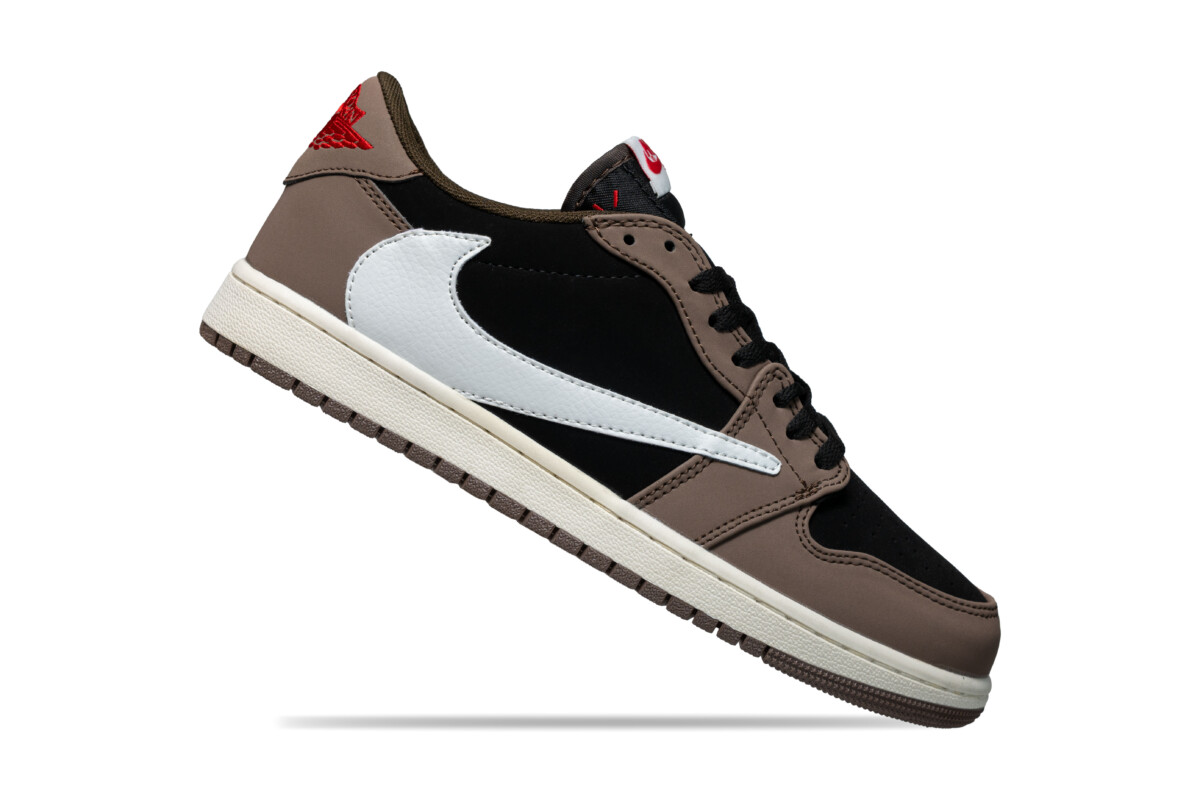 Nike low1 Travis Scott