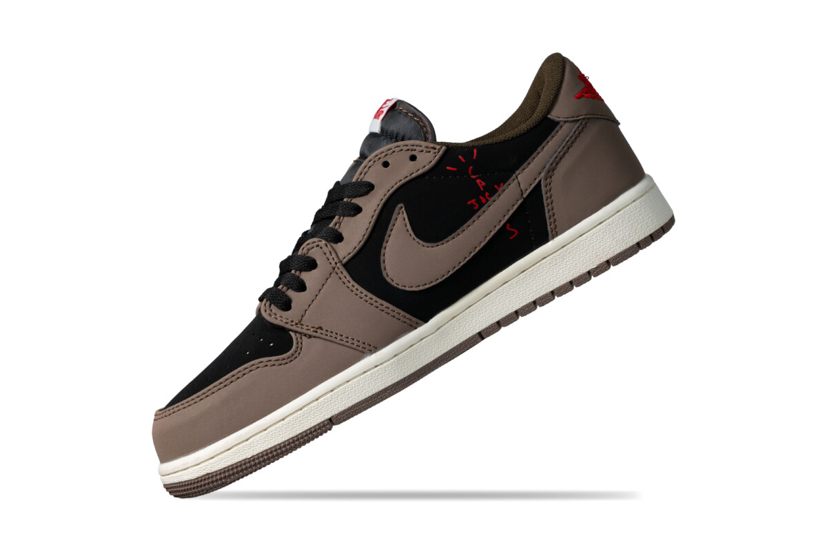 Nike low1 Travis Scott - Imagen 2
