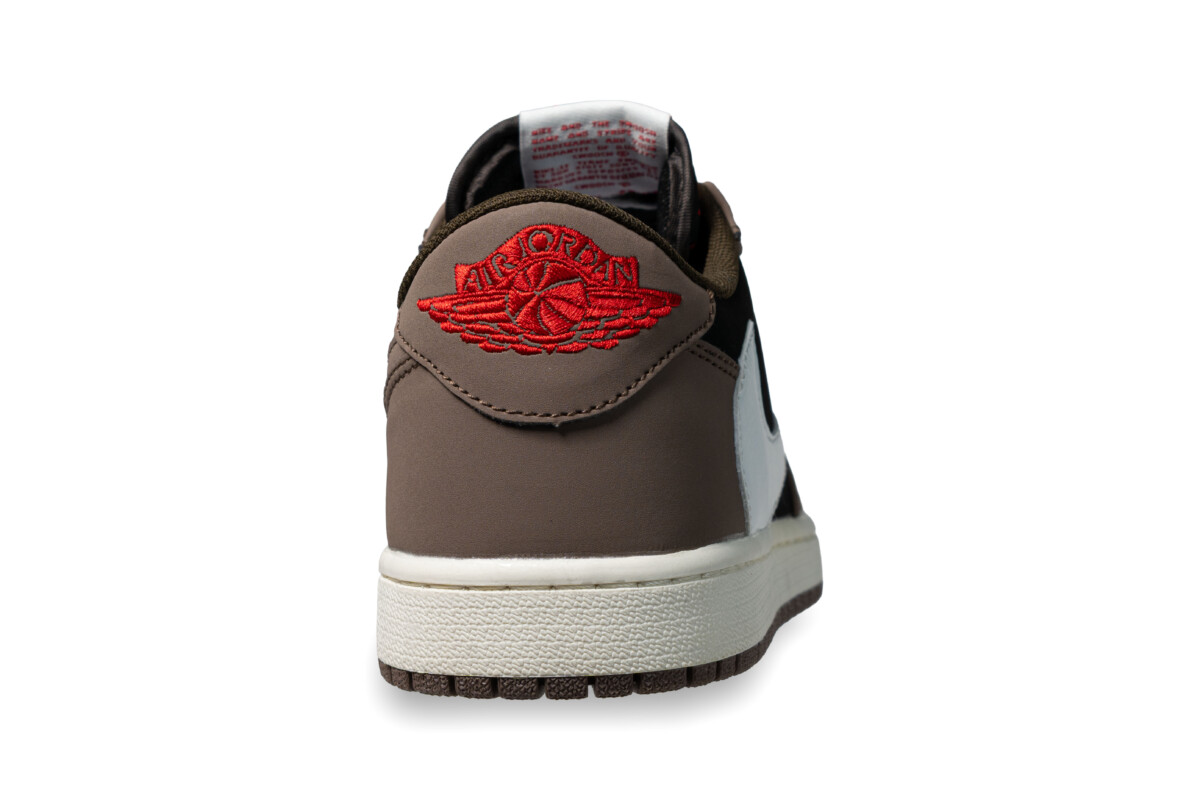 Nike low1 Travis Scott - Imagen 4